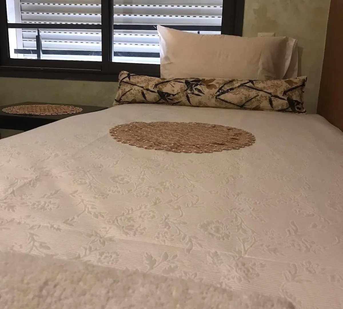 Apartment Comfort Stay By Mohammed V Airport Nouaceur