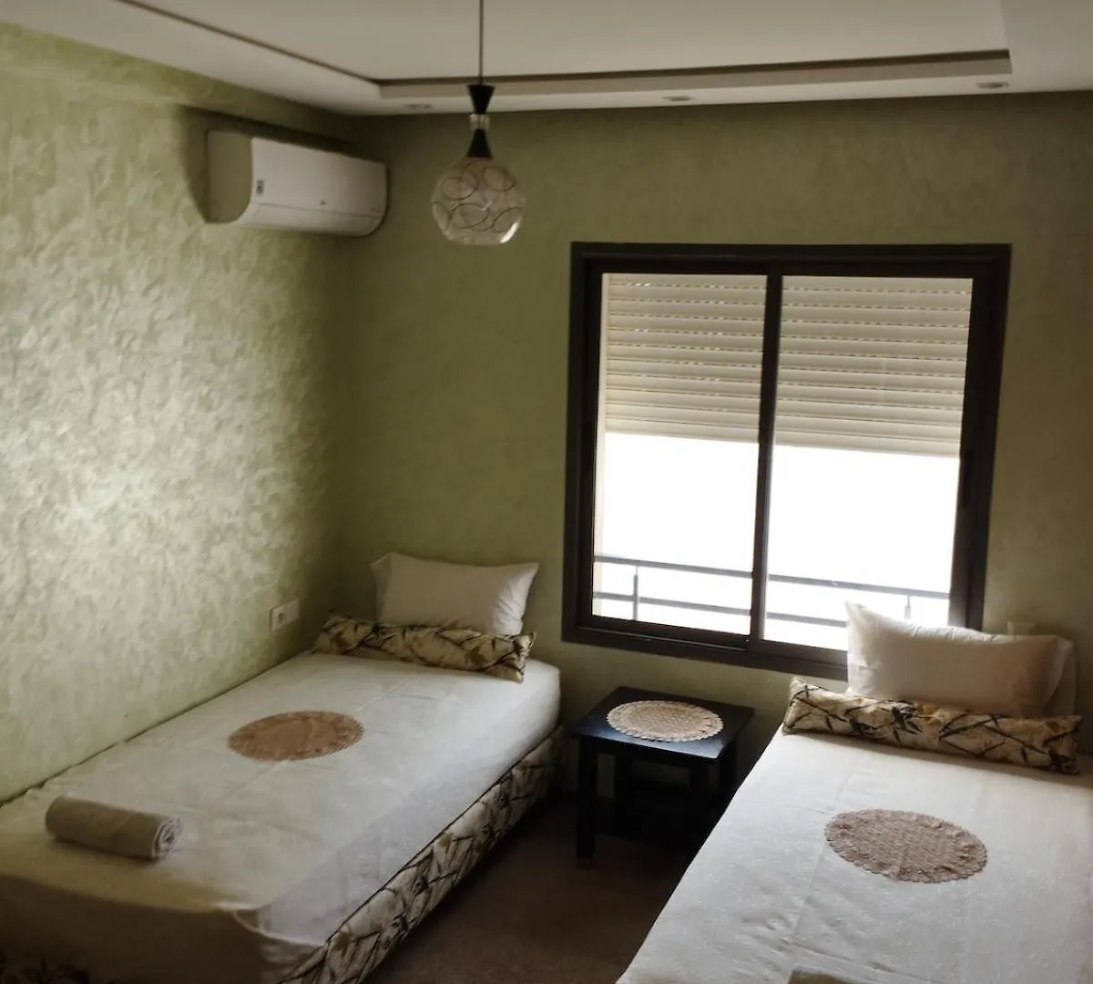 Comfort Stay By Mohammed V Airport Nouaceur 0*,  Morocco
