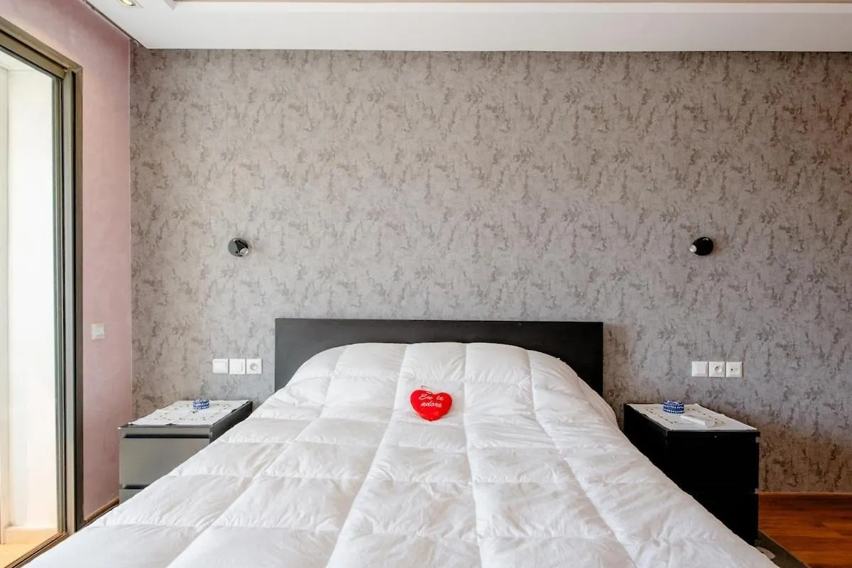 Comfort Stay By Mohammed V Airport Nouaceur Morocco
