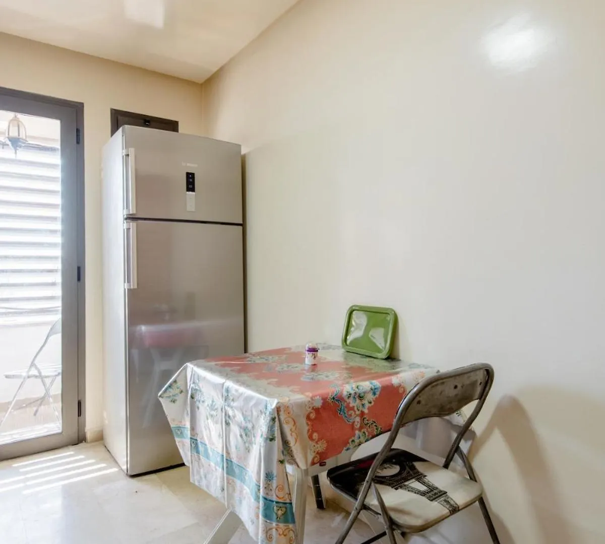 Comfort Stay By Mohammed V Airport Nouaceur