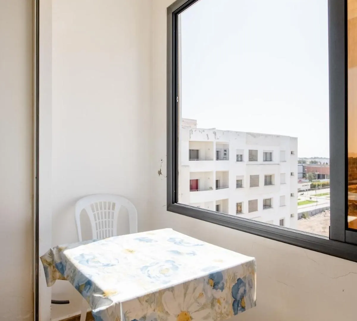 Comfort Stay By Mohammed V Airport Nouaceur