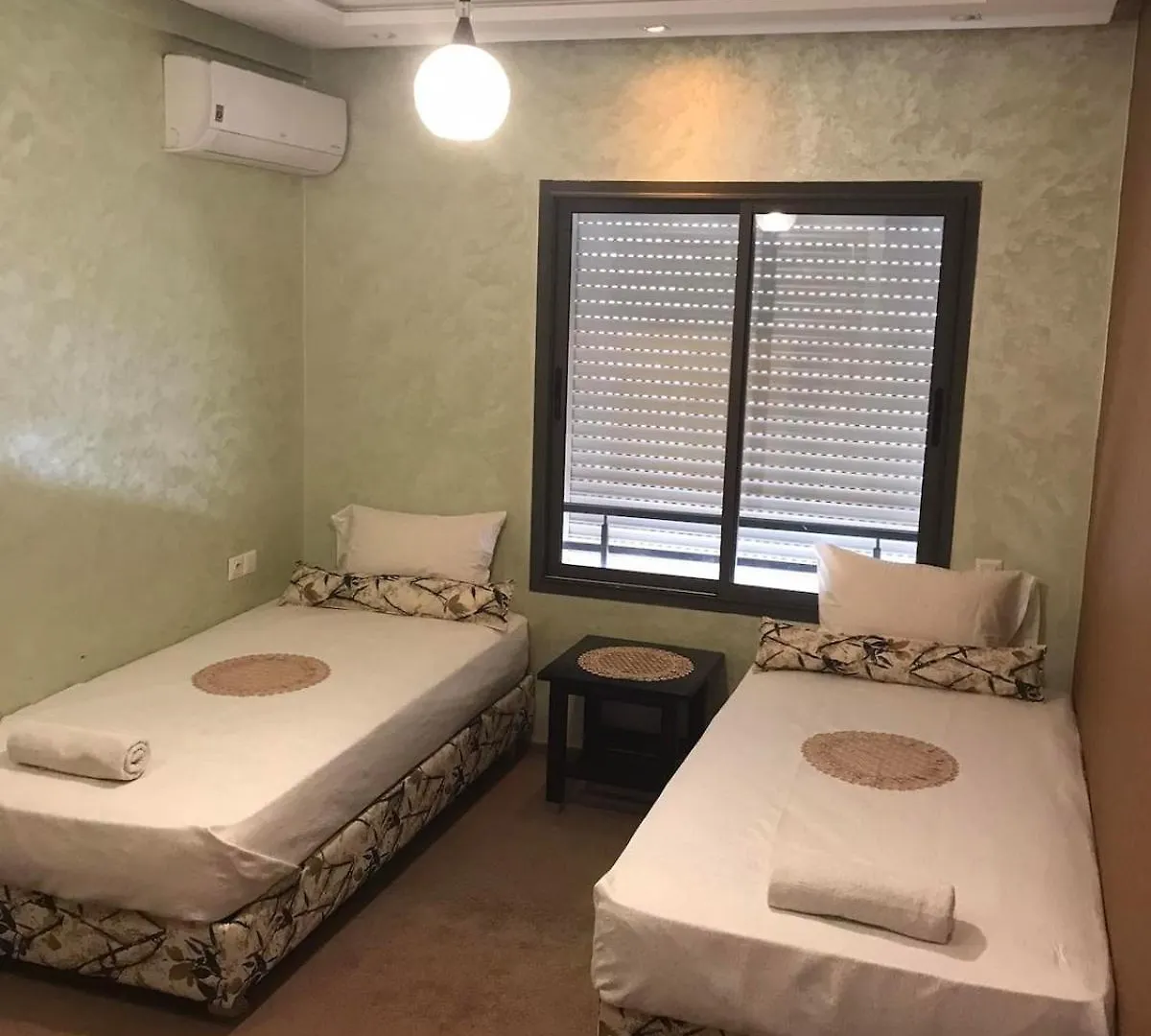 Comfort Stay By Mohammed V Airport Nouaceur Morocco